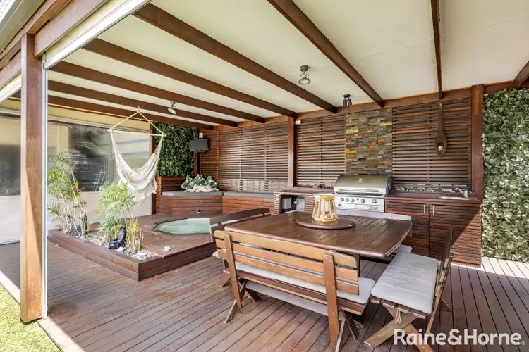 Third view of Homely house listing, 24 Navy Nook, Tanilba Bay NSW 2319