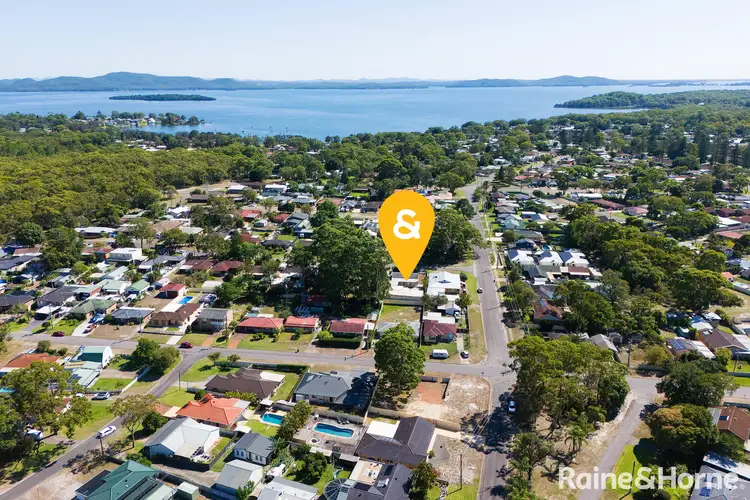 Fourth view of Homely house listing, 24 Navy Nook, Tanilba Bay NSW 2319
