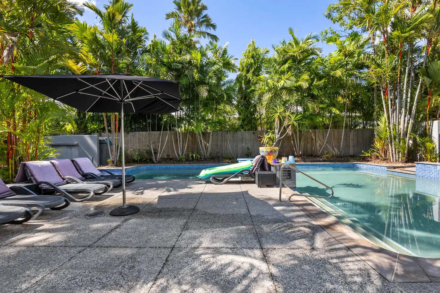 Main view of Homely apartment listing, 9/62-64 Davidson Street, Port Douglas QLD 4877