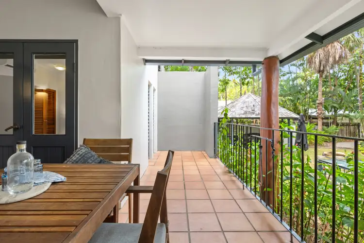 Second view of Homely apartment listing, 9/62-64 Davidson Street, Port Douglas QLD 4877