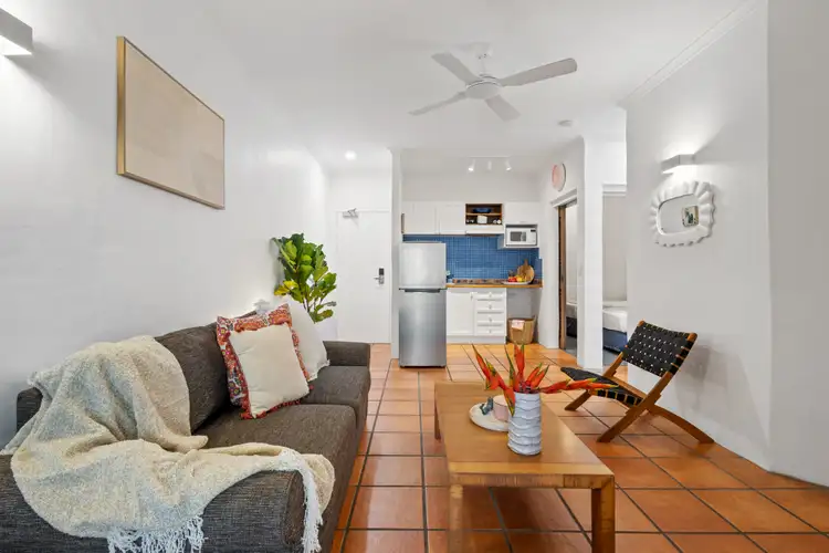 Third view of Homely apartment listing, 9/62-64 Davidson Street, Port Douglas QLD 4877