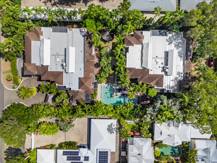 Sixth view of Homely apartment listing, 9/62-64 Davidson Street, Port Douglas QLD 4877