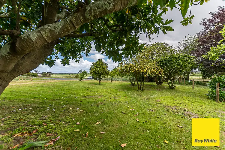 LOT Lot 3, 4825 South Gippsland Hwy, Toora VIC 3962