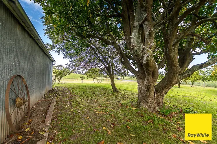 Second view of Homely land listing, LOT Lot 3, 4825 South Gippsland Hwy, Toora VIC 3962