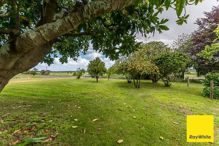 Third view of Homely land listing, LOT Lot 3, 4825 South Gippsland Hwy, Toora VIC 3962