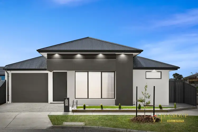 86 Daybreak Vista, Mickleham VIC 3064