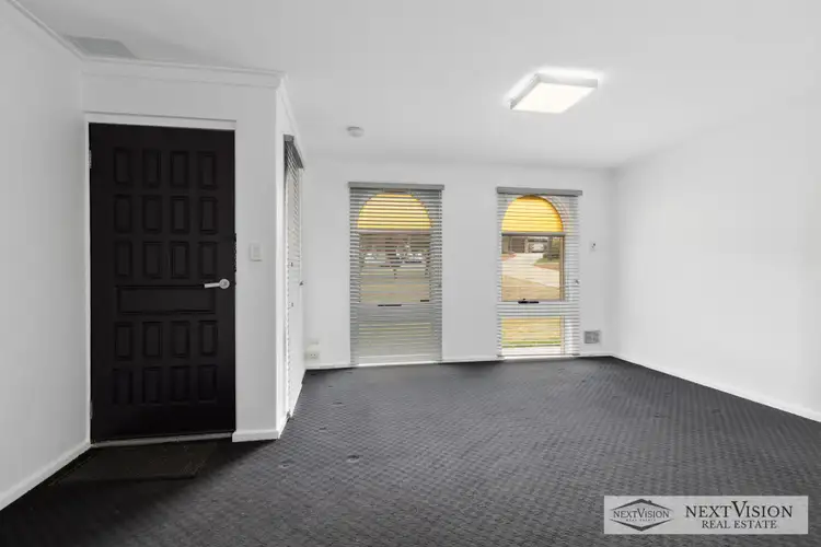 Third view of Homely semi-detached listing, 3A Campion Close, Spearwood WA 6163