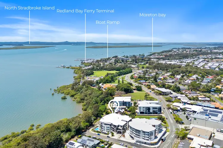 24/143 Esplanade, Redland Bay QLD 4165