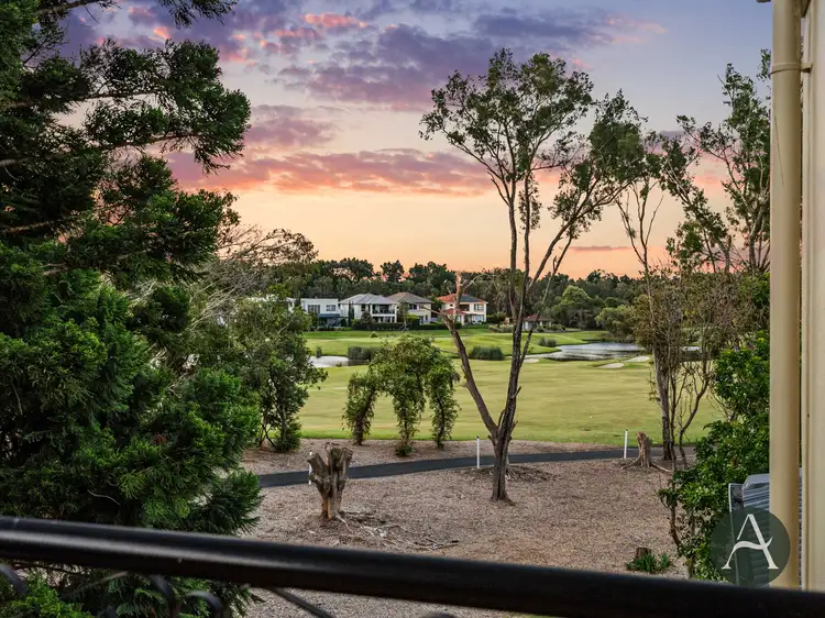 Second view of Homely townhouse listing, 8864 Magnolia Drive East, Hope Island QLD 4212