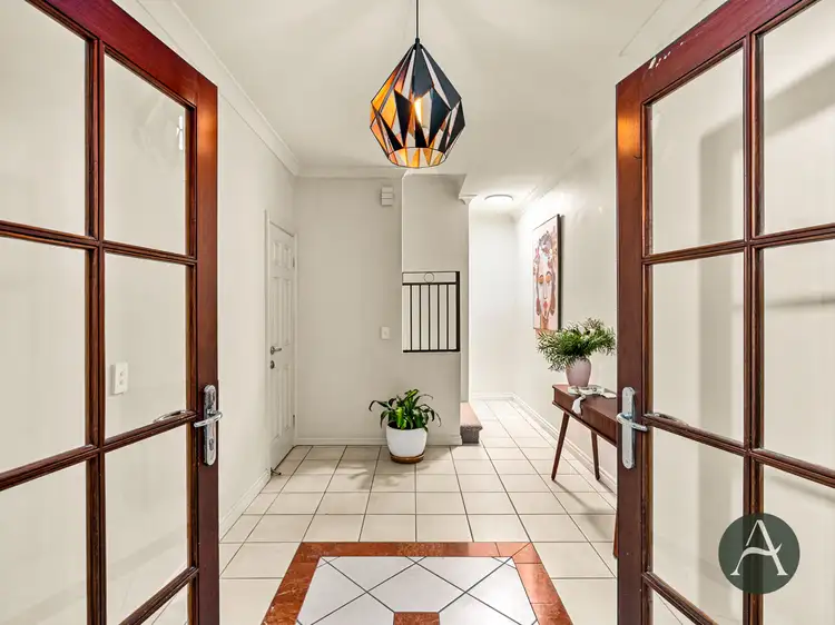 Third view of Homely townhouse listing, 8864 Magnolia Drive East, Hope Island QLD 4212