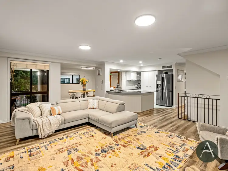 Sixth view of Homely townhouse listing, 8864 Magnolia Drive East, Hope Island QLD 4212