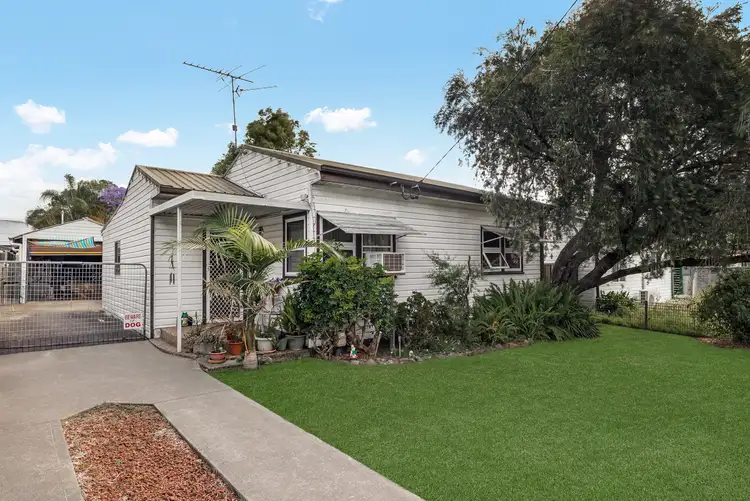 Main view of Homely house listing, 5 Camira Street, St Marys NSW 2760