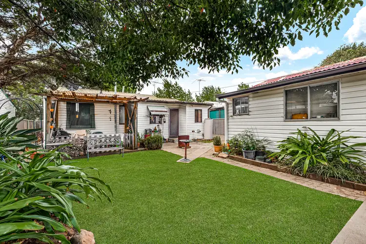 Second view of Homely house listing, 5 Camira Street, St Marys NSW 2760