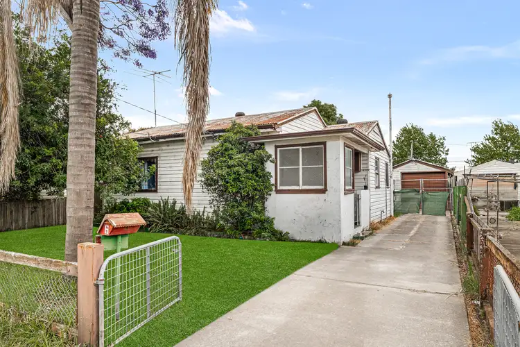 6 Nariel Street, St Marys NSW 2760