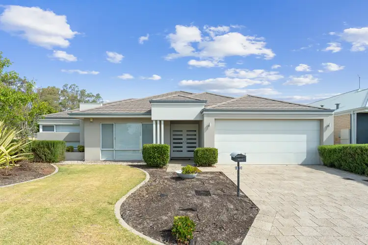 Main view of Homely house listing, 14 Strathmore Close, Baldivis WA 6171