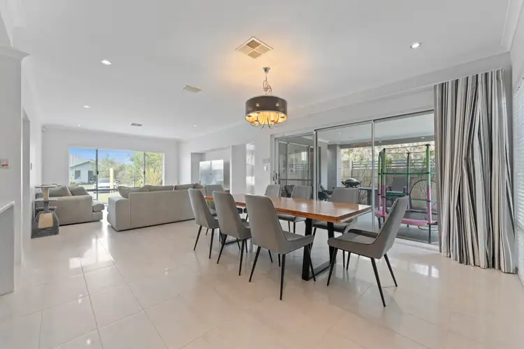 Fourth view of Homely house listing, 14 Strathmore Close, Baldivis WA 6171