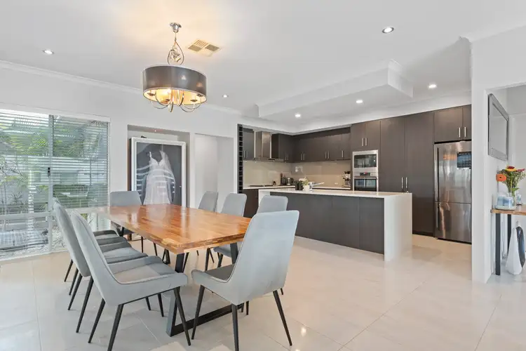 Fifth view of Homely house listing, 14 Strathmore Close, Baldivis WA 6171