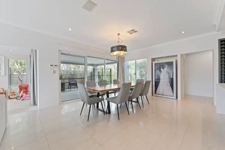 Seventh view of Homely house listing, 14 Strathmore Close, Baldivis WA 6171