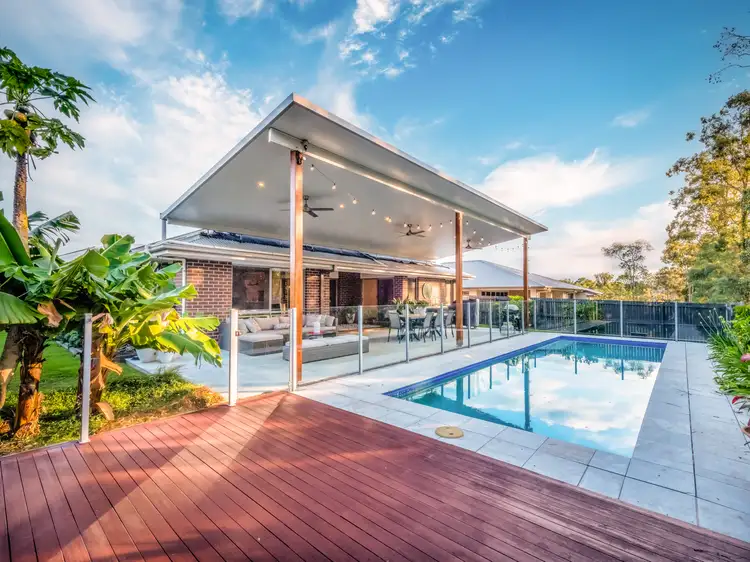 41 Moondani Drive, Gilston QLD 4211