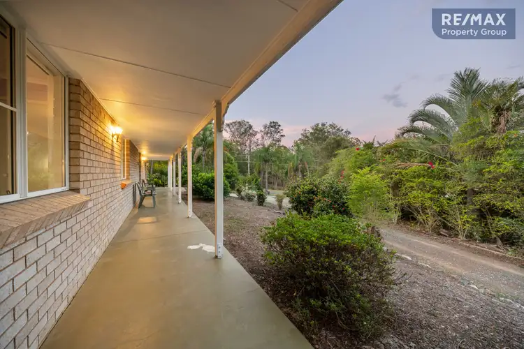 Fourth view of Homely house listing, 104 Stumm Road, Southside QLD 4570