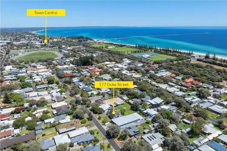 177 Duke Street, Busselton WA 6280