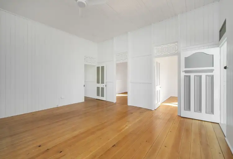 Third view of Homely house listing, 52 Upper Dawson Road, Allenstown QLD 4700