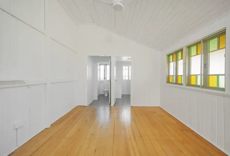 Fourth view of Homely house listing, 52 Upper Dawson Road, Allenstown QLD 4700