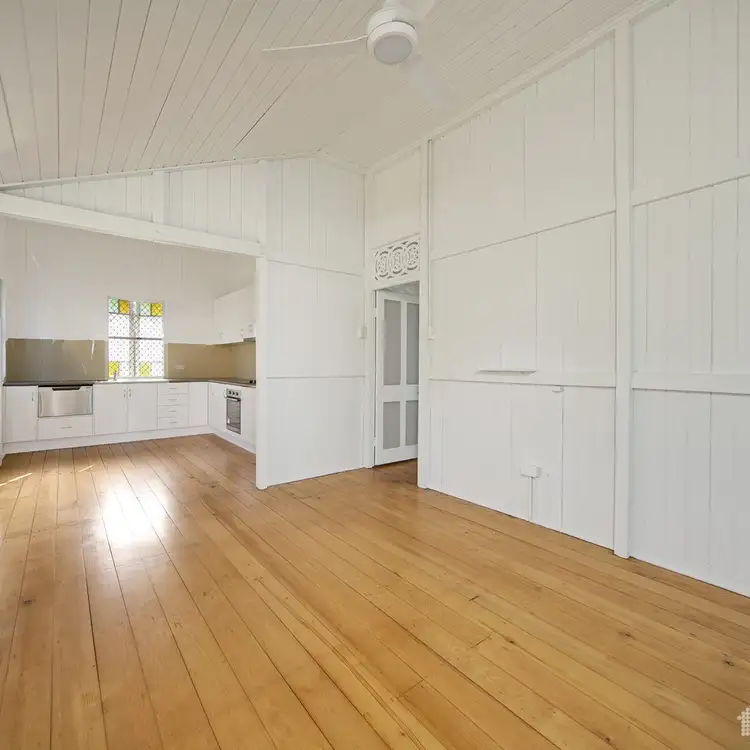 Sixth view of Homely house listing, 52 Upper Dawson Road, Allenstown QLD 4700
