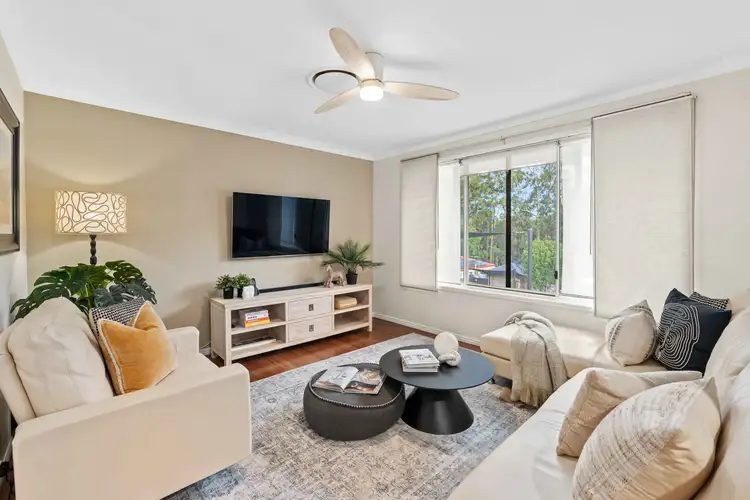 45 Aberdeen Place, Upper Kedron QLD 4055
