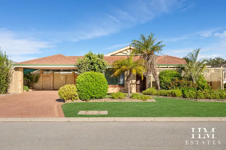 19 Nooyan Close, South Guildford WA 6055