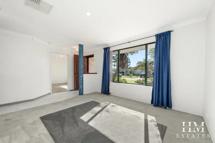 Second view of Homely house listing, 19 Nooyan Close, South Guildford WA 6055