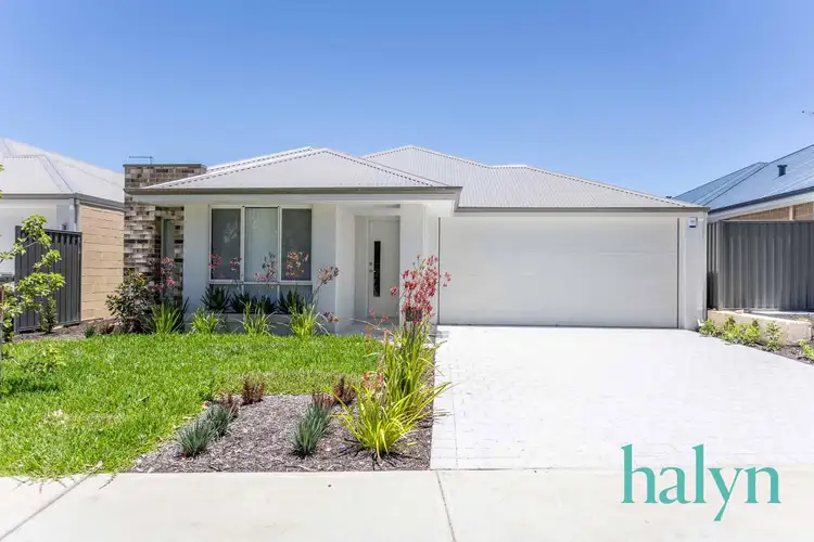 Second view of Homely house listing, 9 Thredbo Drive, Aveley WA 6069
