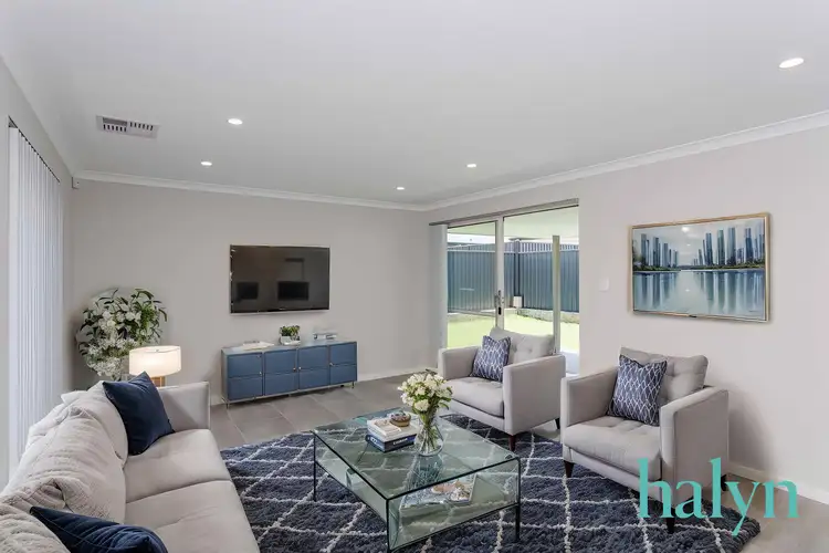 Third view of Homely house listing, 9 Thredbo Drive, Aveley WA 6069