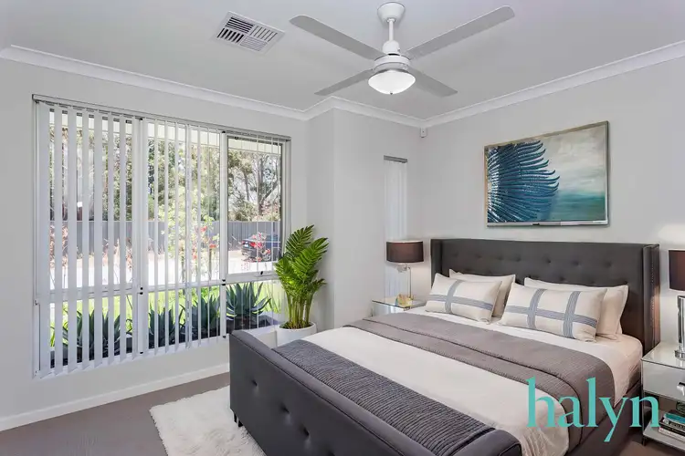 Fourth view of Homely house listing, 9 Thredbo Drive, Aveley WA 6069