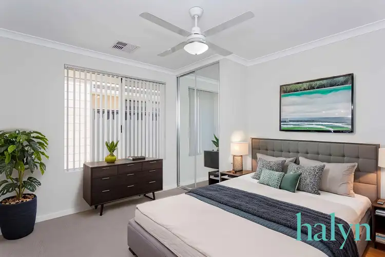 Fifth view of Homely house listing, 9 Thredbo Drive, Aveley WA 6069