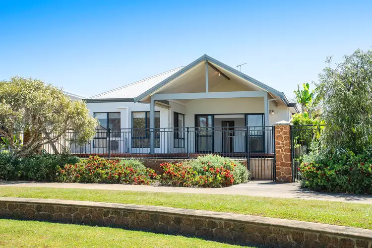10 Wentworth Loop