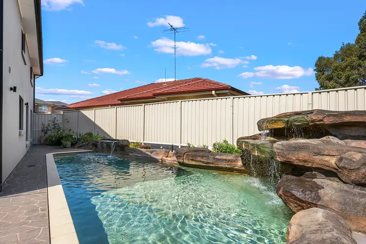 Third view of Homely house listing, 9 Larne Street, Prestons NSW 2170