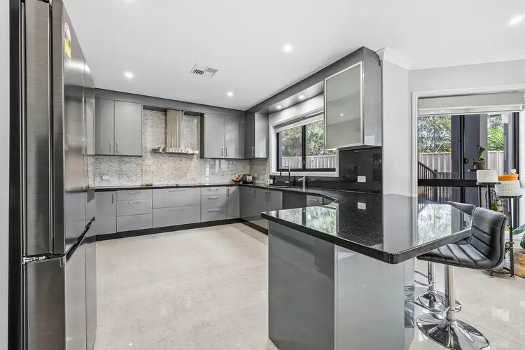 Fourth view of Homely house listing, 9 Larne Street, Prestons NSW 2170