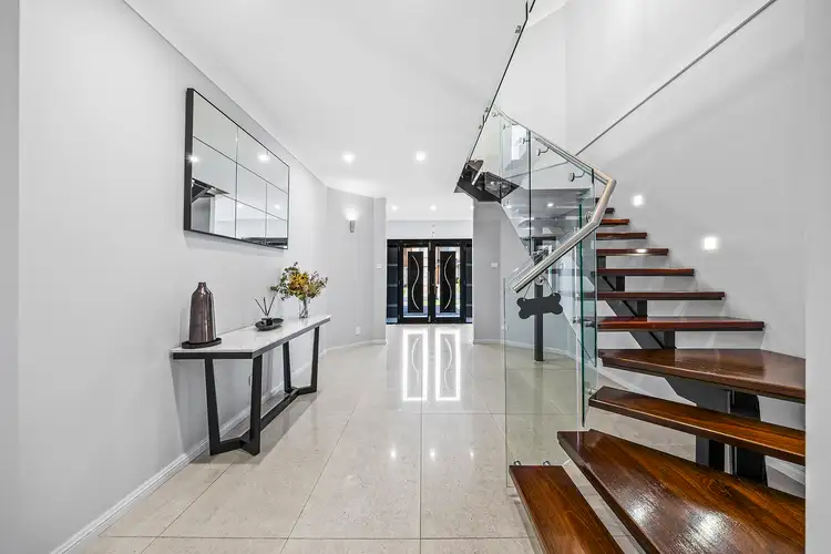 Fifth view of Homely house listing, 9 Larne Street, Prestons NSW 2170