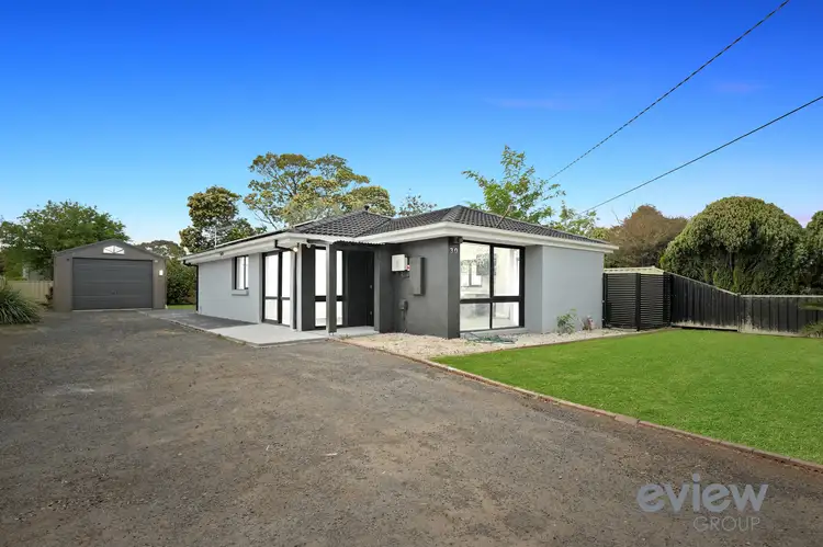 30 Nightingale Drive, Werribee VIC 3030