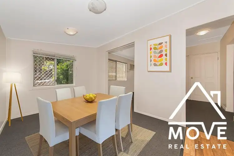 Third view of Homely house listing, 82 Francis Street, West End QLD 4810
