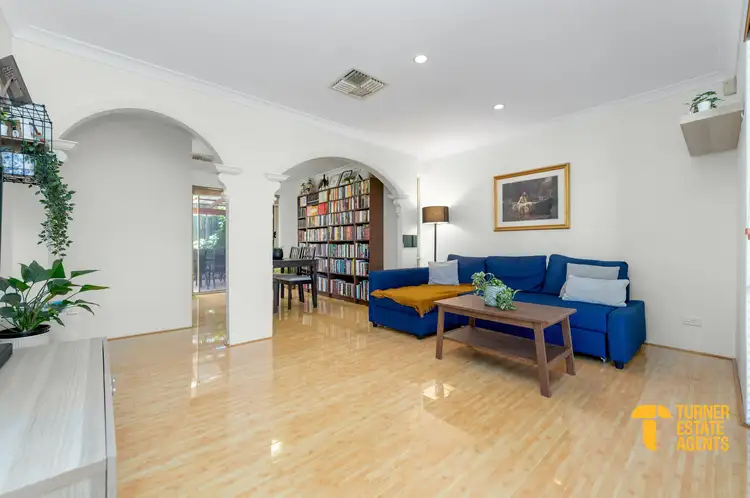 Third view of Homely villa listing, 4/52 Pola Street, Dianella WA 6059