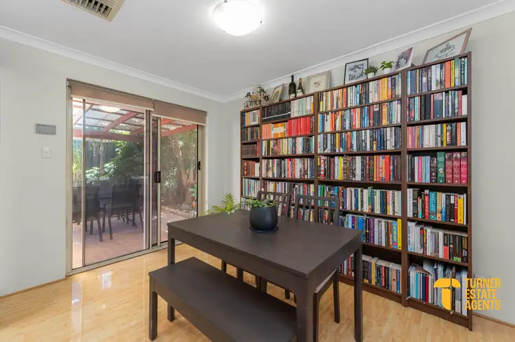 Sixth view of Homely villa listing, 4/52 Pola Street, Dianella WA 6059