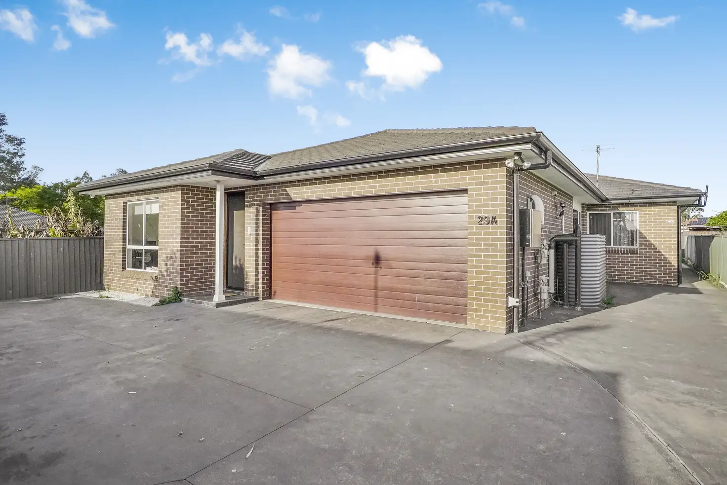 Main view of Homely house listing, 29A & 29C Norfolk Street, Mount Druitt NSW 2770