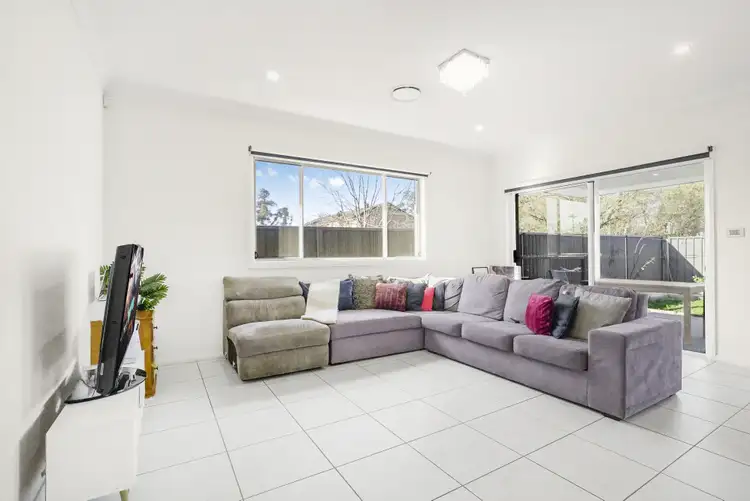 Second view of Homely house listing, 29A & 29C Norfolk Street, Mount Druitt NSW 2770