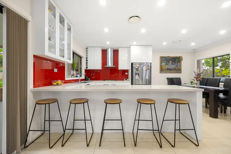 Third view of Homely house listing, 25 & 25A Kinghorne Road, Bonnyrigg Heights NSW 2177