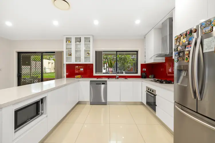 Fourth view of Homely house listing, 25 & 25A Kinghorne Road, Bonnyrigg Heights NSW 2177