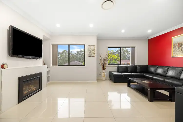 Fifth view of Homely house listing, 25 & 25A Kinghorne Road, Bonnyrigg Heights NSW 2177