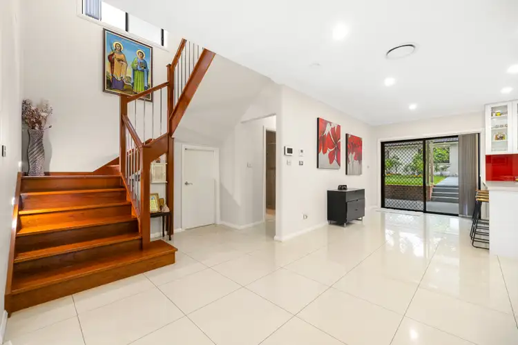 Sixth view of Homely house listing, 25 & 25A Kinghorne Road, Bonnyrigg Heights NSW 2177
