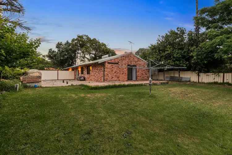 19 Avonlee Road, Armadale WA 6112